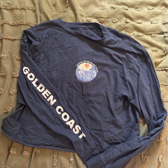 Brandy Melville Longsleeve - Picture 1 of 1